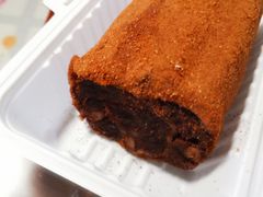 驴打滚-老回回小吃(百万庄店)