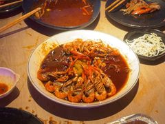 -红盔甲·小龙虾(车公庙店)