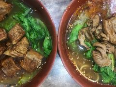 -天府面庄(天平路店)