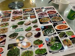 -台山第一家兴华黄鳝饭·黄鳝婆(合水分店)