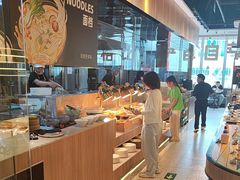 -比格比萨自助(宝山日月光店)