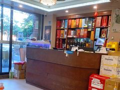 -友强·23年特色海鲜大排档(厦门店)