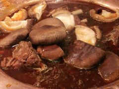 -友乐居羊蝎子(西直门店)