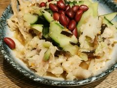 舂鸡爪-阿木舂记·特色小吃(平江路店)