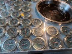 -8号苑自助烤场(西单店)