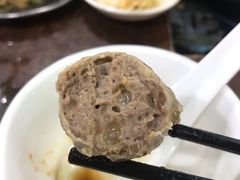 -来自潮州牛肉店(华强北店)