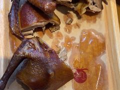 -鸽子窝(黄村店)