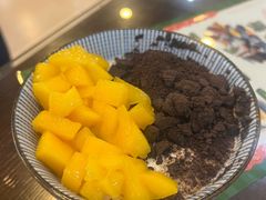 -黎耀阳财神糖水铺(樟木头店)