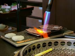 -300杯·和牛烧肉清酒专门店(廊里店)