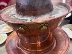 -东来顺饭庄(王府井步行街店)