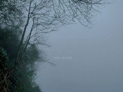 -龙脊梯田