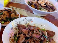 -春雪面馆(转塘店)