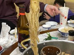 -朴小妹人参鸡汤火锅(长白山万达店)
