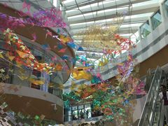 -深圳来福士广场