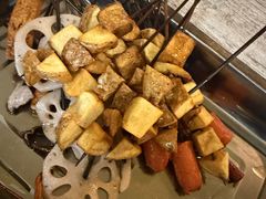 -怪老头甜不辣(抚琴小区店)