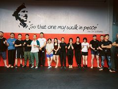 -极斗-IKMF马伽术·格斗运动学院(东直门店)