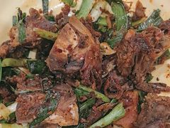 -全聚德(长江路店)