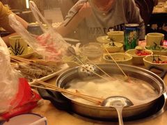 -澳门豆捞(织里店)
