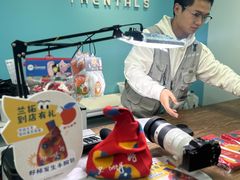 -兰拓相机租赁·二手(杭州店)