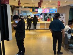 -麦当劳(总统大酒店店)