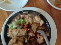 -好清香砂锅(总店)