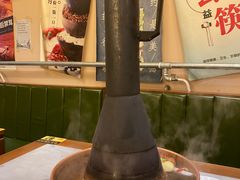 -老五四季涮肉(菜市口店)