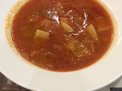 -德大西餐社(云南南路店)
