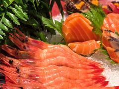 -樱之盛宴·蟹料理海鲜自助(前进大街店)