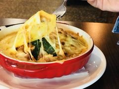 -BISTROFIORE美伊娜(伊犁南路店)