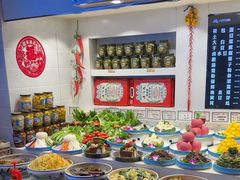 -山河屯铁锅炖鲜鹅·东北菜(开发区一店)