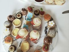 -上海和平饭店华懋阁 Cathay Room