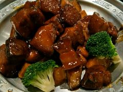 -悦百味·品质川菜(橄榄郡店)