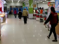 -中百仓储超市(百步亭花园路店)