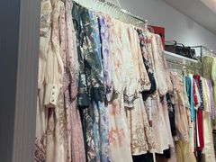 -芽庄中心购物广场