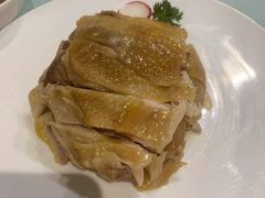 -新吉士·上海菜(浦东LCM置汇旭辉店)