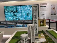 -南京市规划建设展览馆