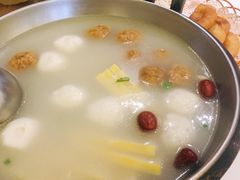 黄陂三鲜-湖北味道(湖北大厦店)