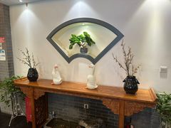 -又一福烤鸭·北京菜(东四店)