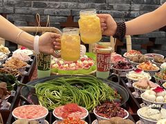 -纸盐河码头火锅(十八梯店)