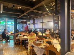 -云晓光头烧烤吧(川沙绿地店)