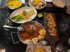 -Nord Grill&Bar Highland诺德西餐(深圳欢乐海岸店)