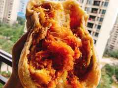 怪你过分美丽-七叔是岛民(花基新村店)
