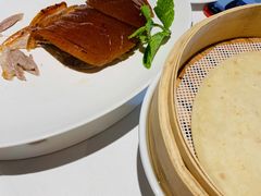 酥香嫩烤鸭-四季民福烤鸭店(望京旺角店)