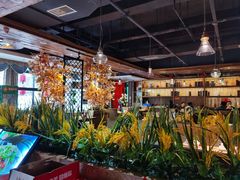 -客乡情(南京东路店)