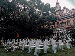 -马勒别墅饭店(静安寺店)