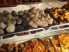 -川魂帽牌货冒菜(水晶郦城店)