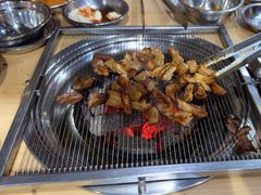 -麻蒲碳烤肉(梅花园店)