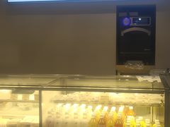 -喜茶(振华商厦店)