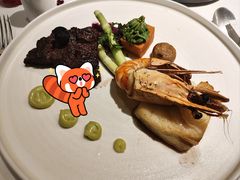 -王品牛排(福州泰禾店)