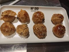 -No.DD戳子烧烤·江湖菜(北京总店)
